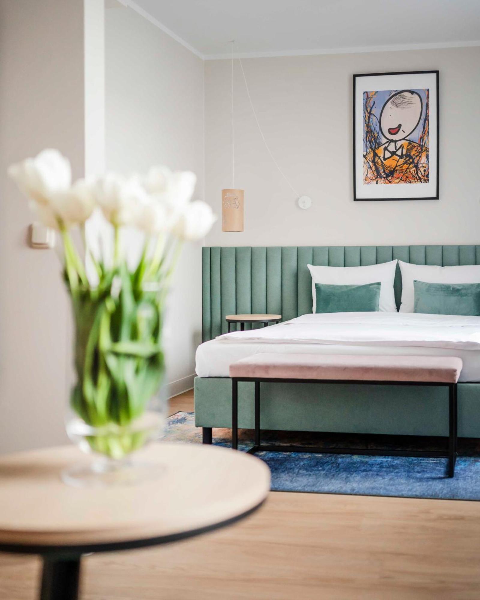 Hotel H12**** Cracovie Extérieur photo